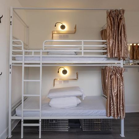 Book A Bed Hostels Лондон Екстер'єр фото