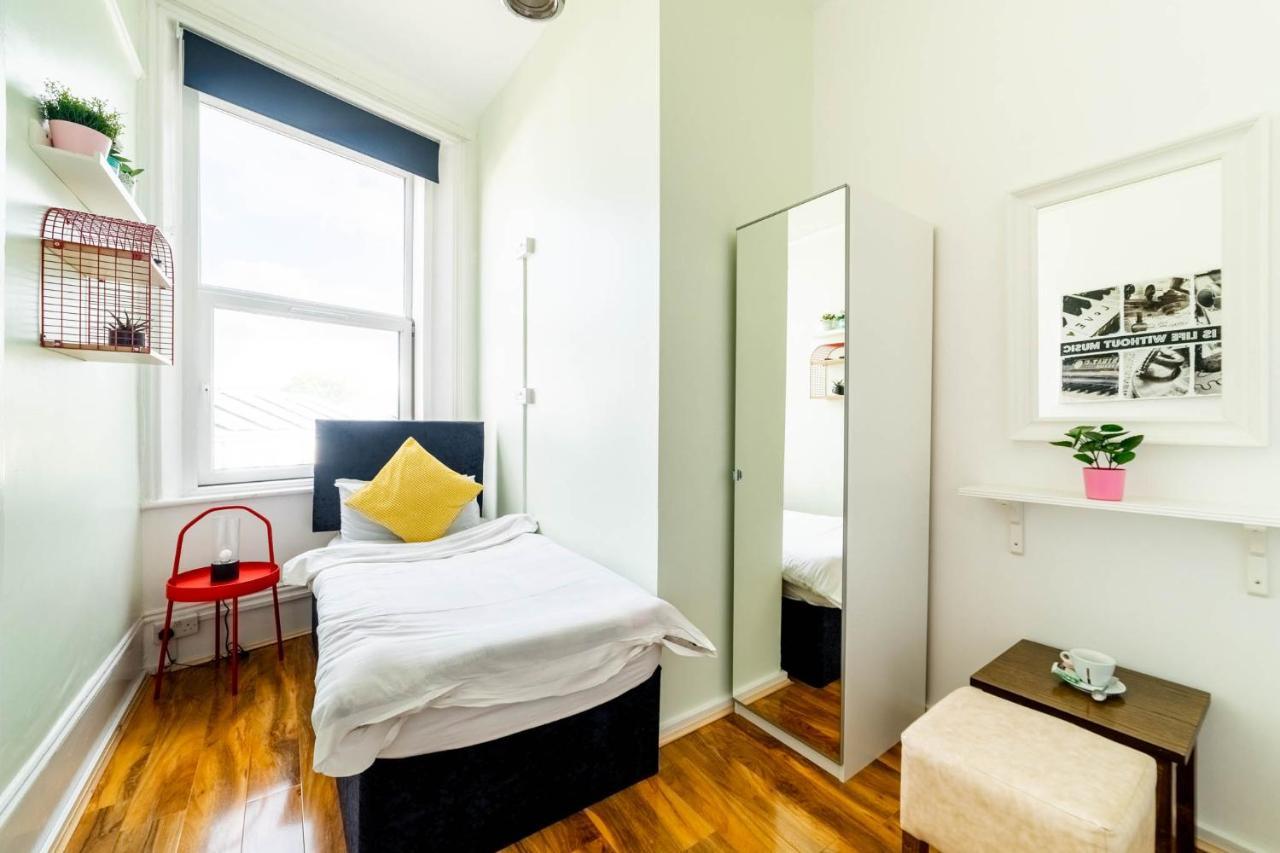 Book A Bed Hostels Лондон Номер фото