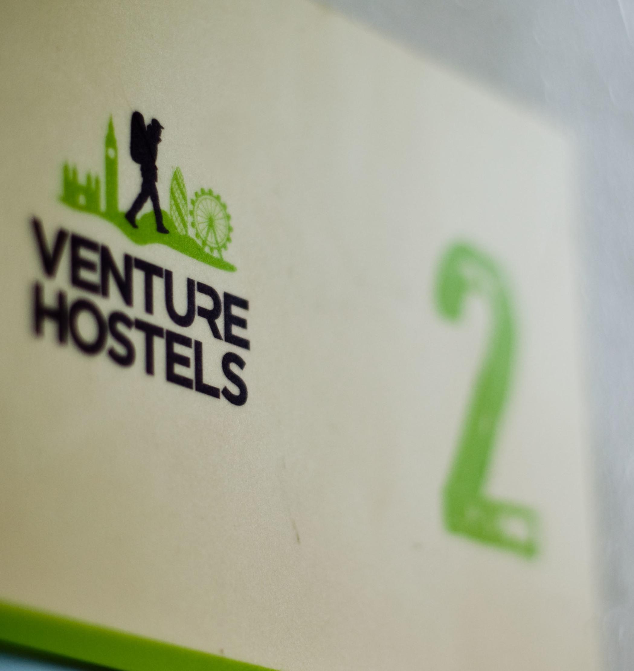 Book A Bed Hostels Лондон Екстер'єр фото