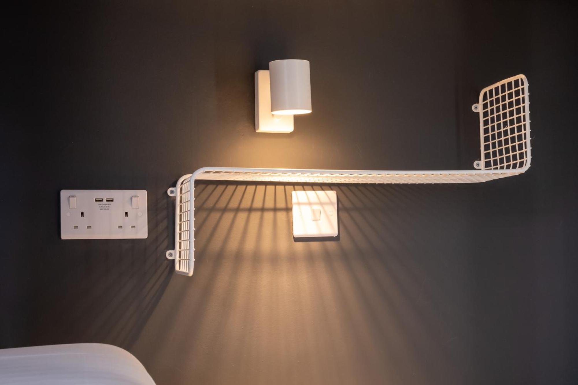 Book A Bed Hostels Лондон Номер фото