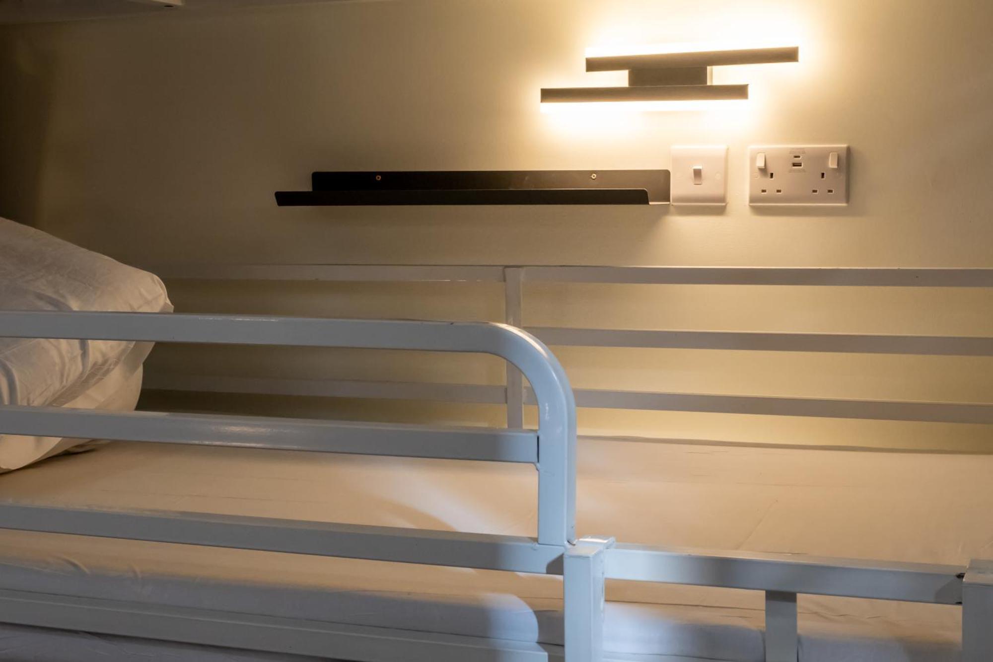 Book A Bed Hostels Лондон Номер фото