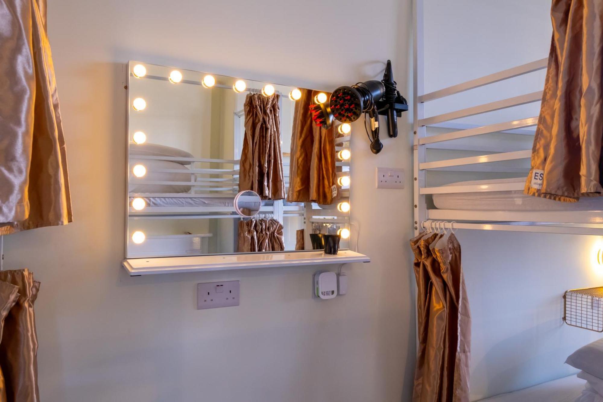 Book A Bed Hostels Лондон Номер фото