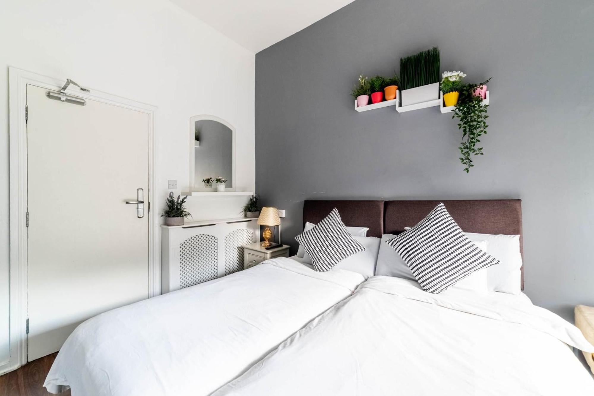 Book A Bed Hostels Лондон Номер фото